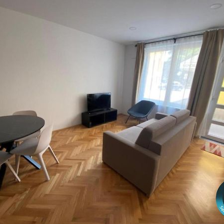 Apartments Tito & Robin Koper Extérieur photo