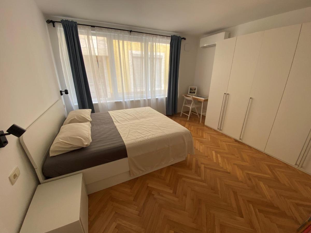 Apartments Tito & Robin Koper Extérieur photo