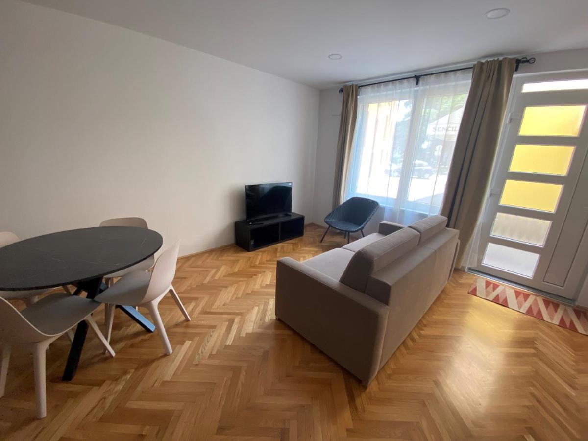 Apartments Tito & Robin Koper Extérieur photo