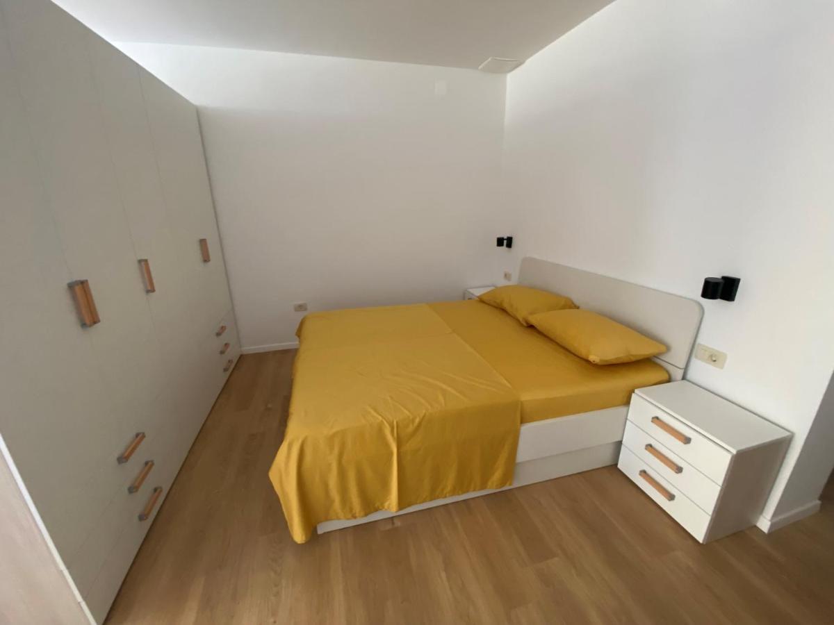 Apartments Tito & Robin Koper Extérieur photo