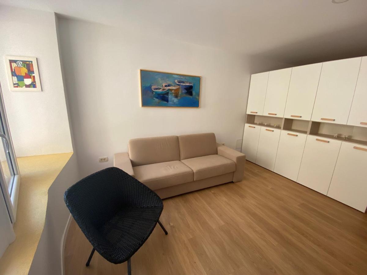 Apartments Tito & Robin Koper Extérieur photo