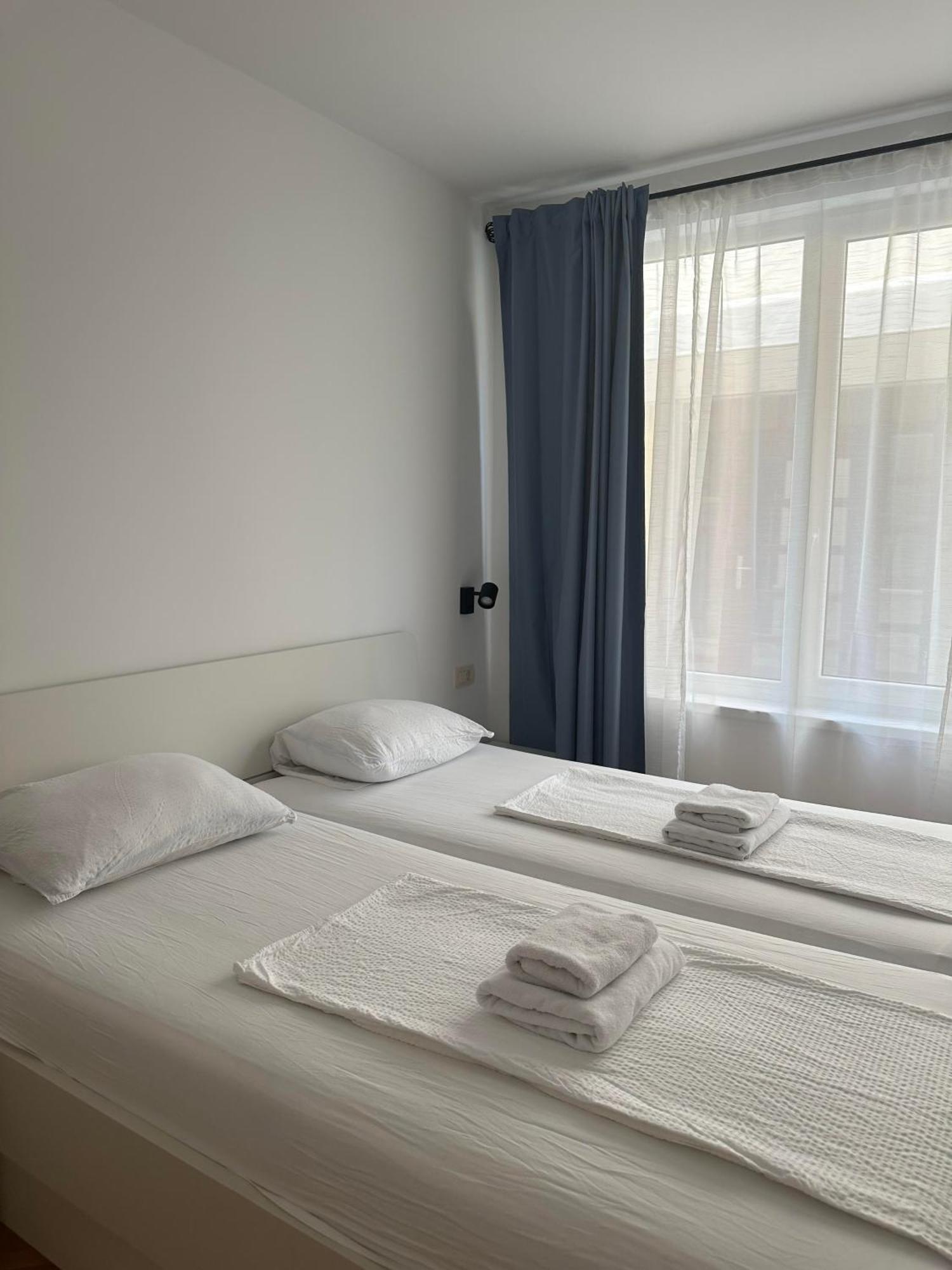 Apartments Tito & Robin Koper Extérieur photo
